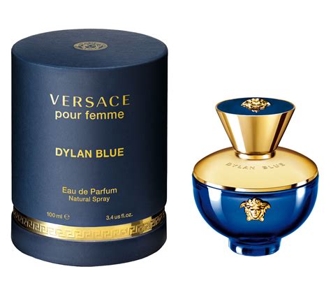 dylan blue versace notes|versace dylan blue women notes.